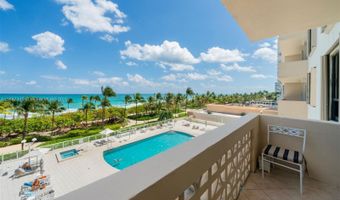 10185 Collins Ave 519, Bal Harbour, FL 33154