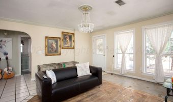 3622 NE 16TH Ave, Amarillo, TX 79107