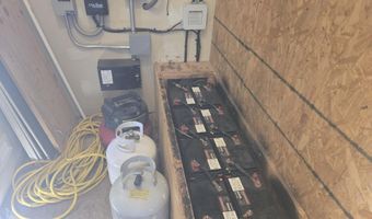 1400 Tanner, Ash Fork, AZ 86320