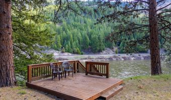 1055 Terrace View Dr, Alberton, MT 59820