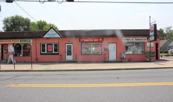 136 W BROWNING Rd 136, Bellmawr, NJ 08031