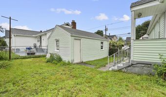 620 Granfield Ave, Bridgeport, CT 06610