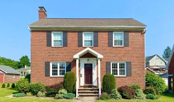 1220 23RD Ave, Altoona, PA 16601