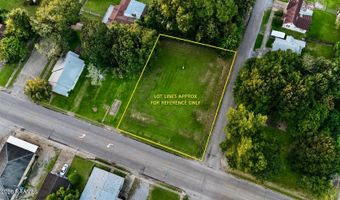 Corner Of Charity N Bailey Street lot 10 11 12 Por Of 9, Abbeville, LA 70510