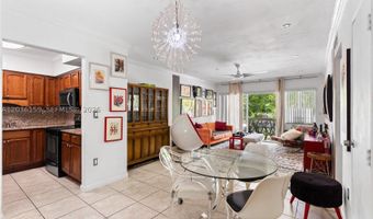 10001 W Bay Harbor Dr 202, Bay Harbor Islands, FL 33154
