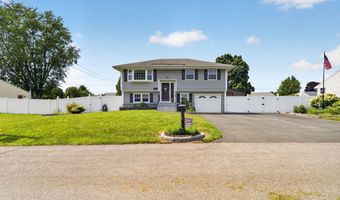 33 Hawthorne Ct, Albany, NY 12211
