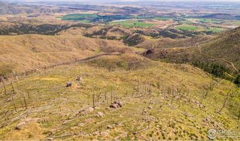 0 Pine Acres, Bellvue, CO 80512