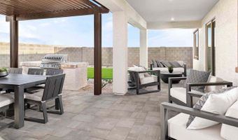 25154 W La Salle St, Buckeye, AZ 85326