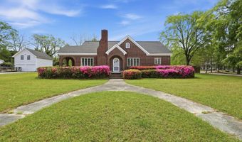 570 W Columbia Ave, Batesburg, SC 29006