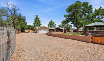 1600 W Bosque Loop, Bosque Farms, NM 87068