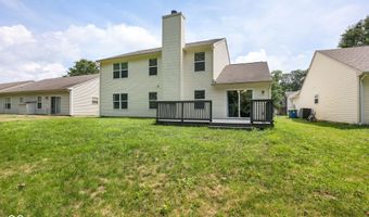 892 Flying Sun Dr, Avon, IN 46123