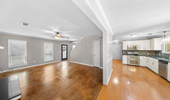 1718 Eagle Point Way, Benton, AR 72015