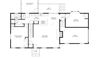 109 Old Post Rd, Clinton, CT 06413