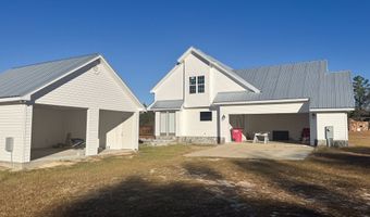 429 Deens Lndg, Baxley, GA 31513