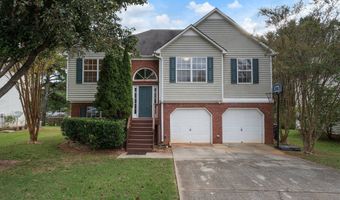 3869 Merryweather Trl, Austell, GA 30106