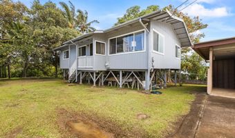 54-382 UNION MILL Rd, Kapaau, HI 96755