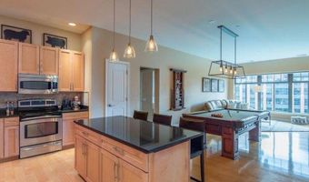 250 Daniel Burnham Sq 607, Columbus, OH 43215