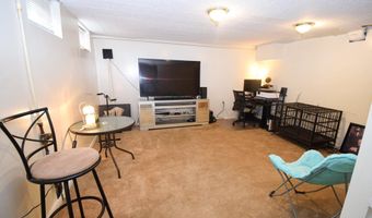 1223 N GILMOR St, Baltimore, MD 21217