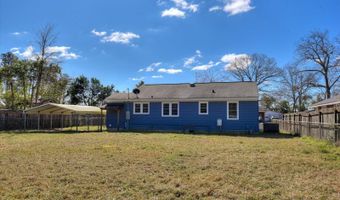 302 Burgess Dr, Aiken, SC 29801