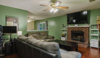 1309 Troy Dr, Benton, AR 72019
