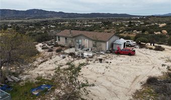61200 Indian Paint Brush Rd, Anza, CA 92539