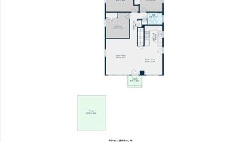 4506 BROAD Blvd, Beltsville, MD 20705