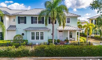 5401 CAFREY Pl, Apollo Beach, FL 33572