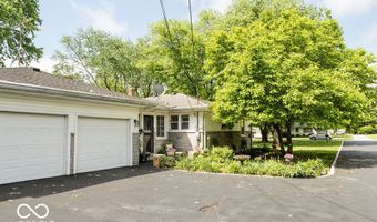 5701 Garden Dr, Indianapolis, IN 46217