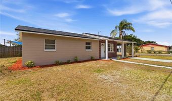 1533 SW MARTIN LUTHER KING JR St, Arcadia, FL 34266
