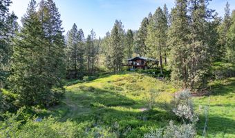 3226 District Two Rd, Bonners Ferry, ID 83805