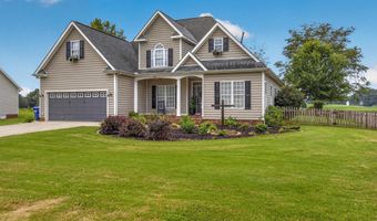 98 ROLLING GREEN Dr, Anniston, AL 36207