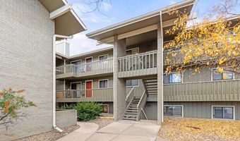 695 Manhattan Dr 219, Boulder, CO 80303