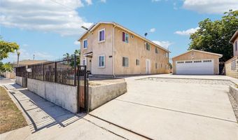 11421 Stanford Ave, Los Angeles, CA 90059