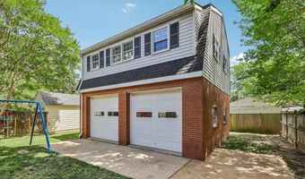 3724 2ND St S, Arlington, VA 22204