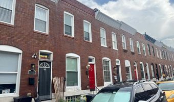 211 S ROBINSON St, Baltimore, MD 21224