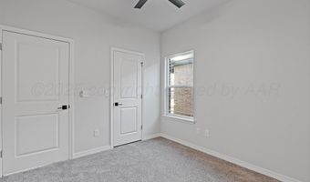 12320 Los Olmos Pkwy, Amarillo, TX 79015