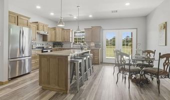5125 S Holley Rd, Atoka, OK 74525