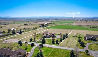 1117 Antelope Ridge Rd, Belgrade, MT 59714
