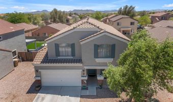 23693 W GROVE St, Buckeye, AZ 85326