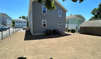 37 Clifton St, Central Falls, RI 02863