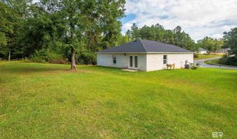 1807 Mary Jane Dr, Bay Minette, AL 36507
