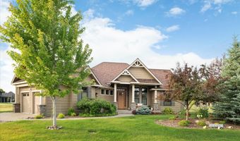 Nhn Lake Pointe Drive, Bigfork, MT 59911
