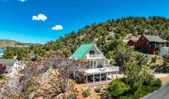 172 E Red Hill Rd, Central, UT 84722