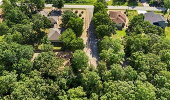 Scarba Lane lot 4, Bella Vista, AR 72715