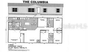 12400 SW ARCHER Rd, Archer, FL 32618