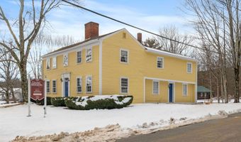 3 Colonel Spencer Rd, Campton, NH 03223