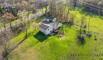 9095 76th St SE, Alto, MI 49302