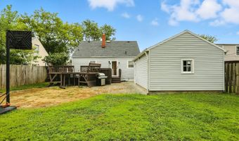 3021 Fairview St, Anderson, IN 46016