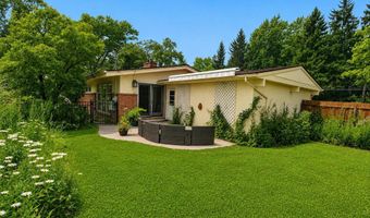 1531 Avondale Ave, Ann Arbor, MI 48103