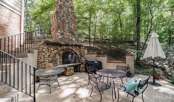 210 Riverview Rd, Athens, GA 30606